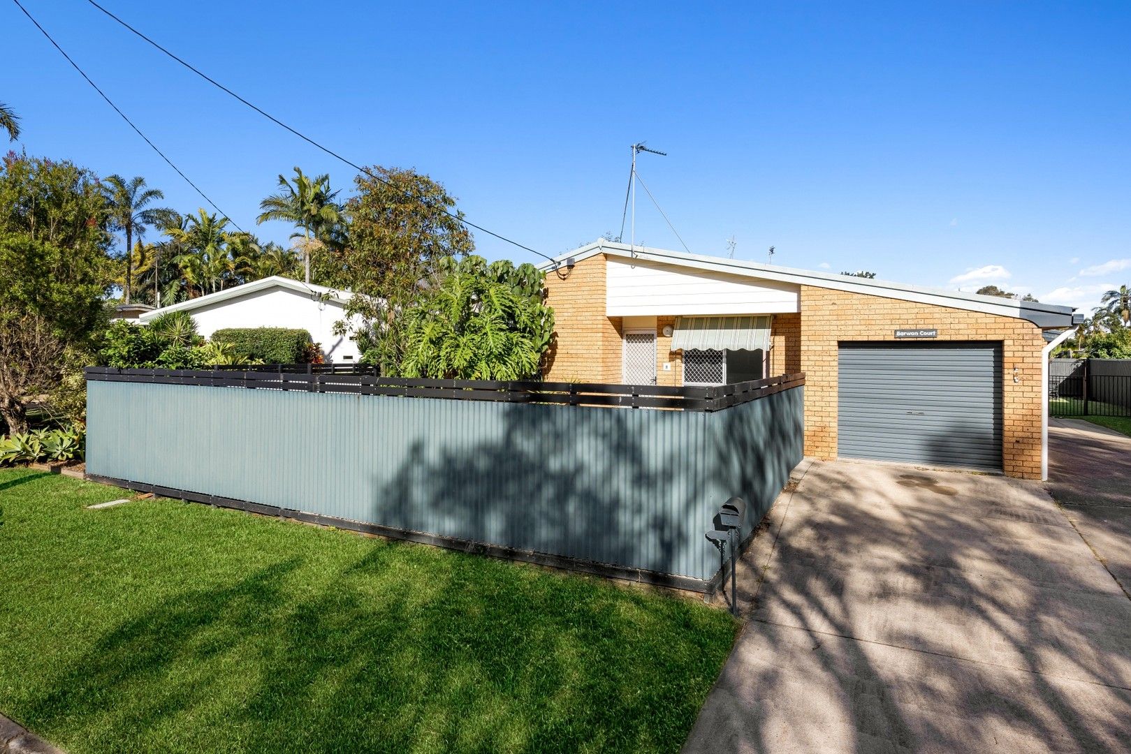 2 bedrooms Apartment / Unit / Flat in 1/4 Barwon Street CURRIMUNDI QLD, 4551