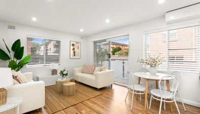 Picture of 4/11 Ramsay Street, COLLAROY NSW 2097