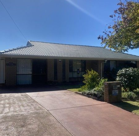 Picture of 23 Aster Street, CENTENARY HEIGHTS QLD 4350