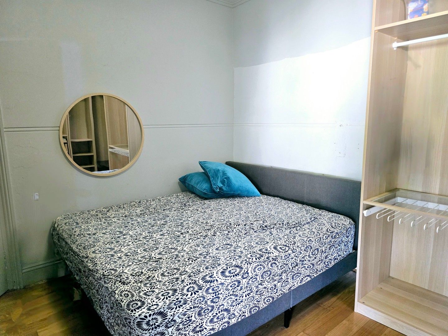 1 Bed Room Arthur St, Ashfield NSW 2131, Image 0