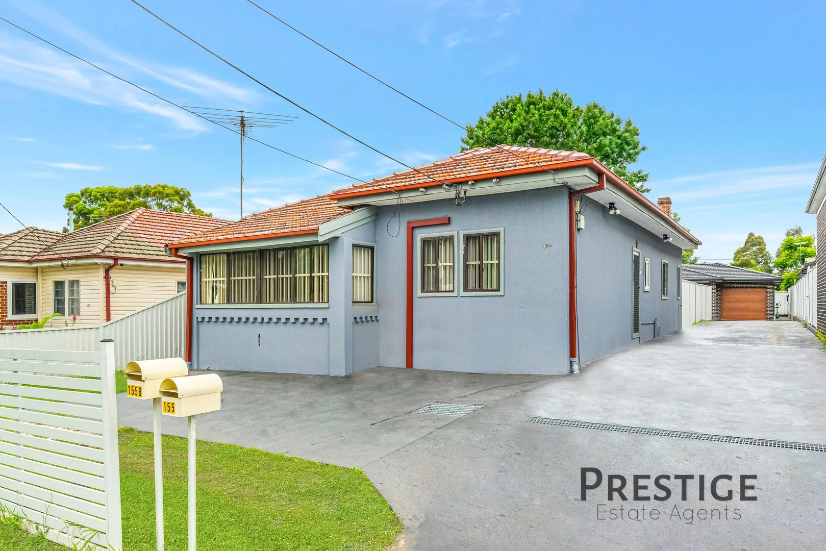 155 The Horsley Drive, Fairfield East NSW 2165