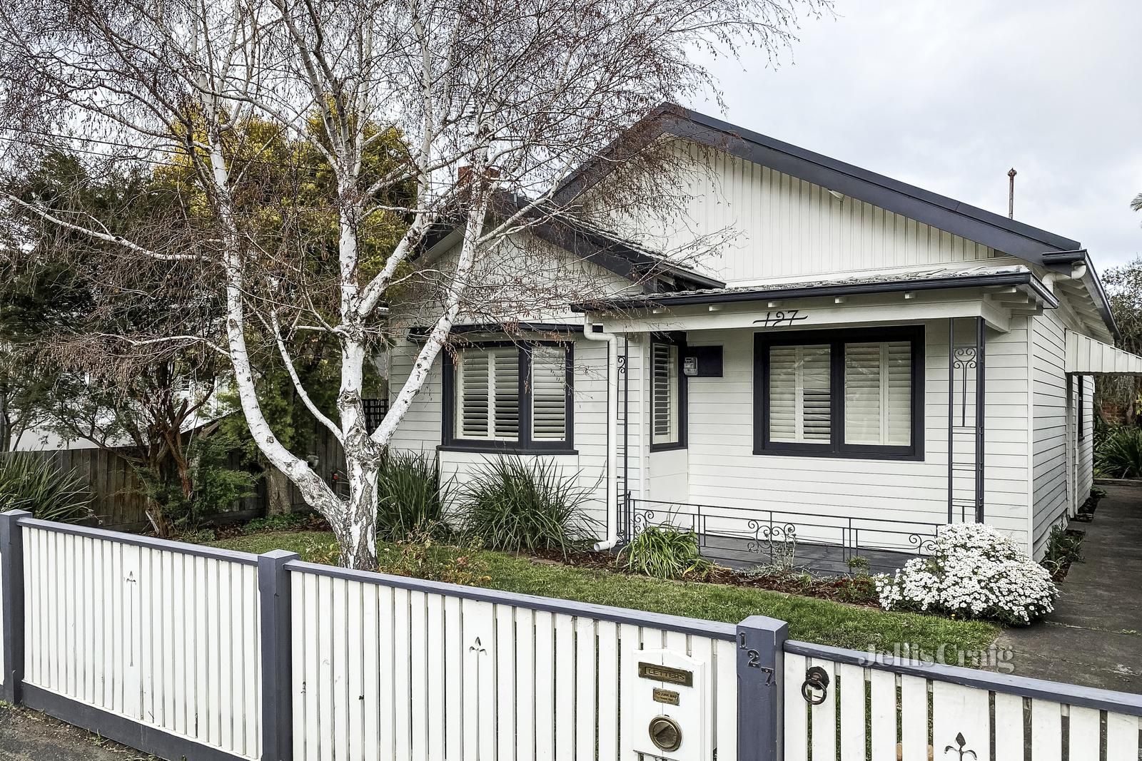 2 bedrooms House in 127 Reynard Street COBURG VIC, 3058