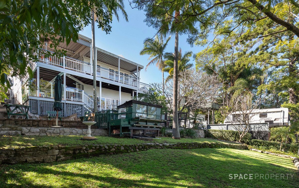 80 Birdwood Terrace, Auchenflower QLD 4066, Image 1