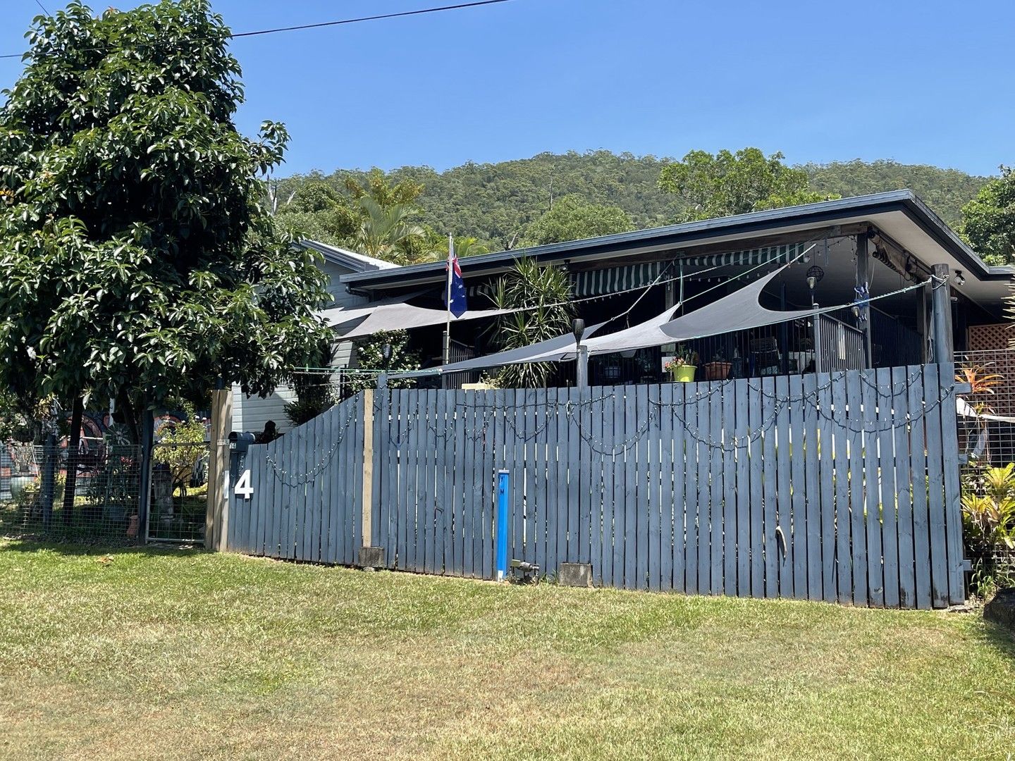 14 Geddes St, Tully QLD 4854, Image 0