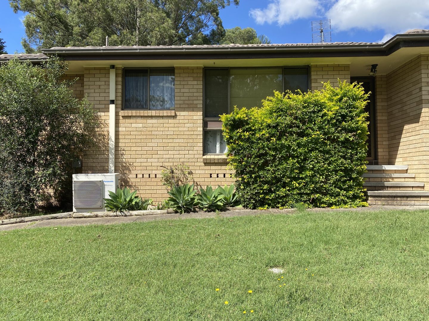 4/21 Tennyson Street, Metford NSW 2323