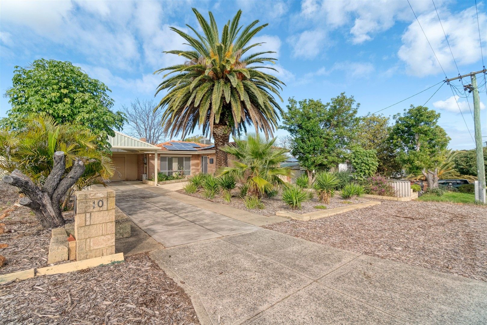 10 Steward Way, Orelia WA 6167 House For Rent Domain