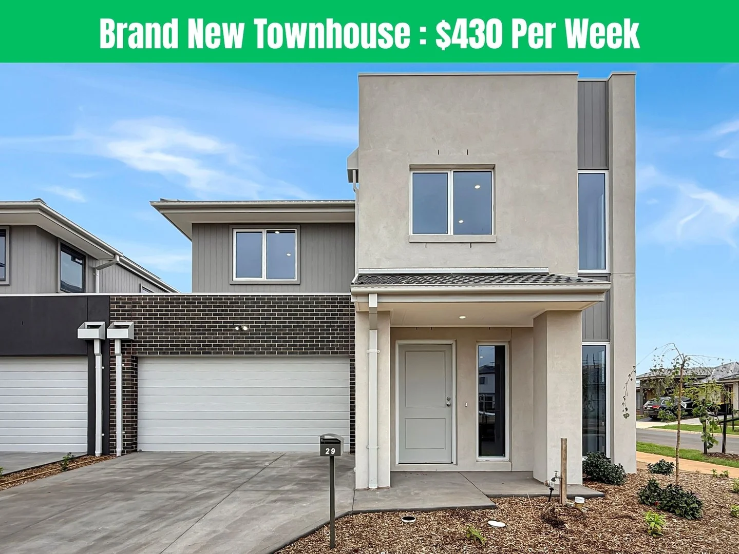 29 Salters Street, Thornhill Park VIC 3335