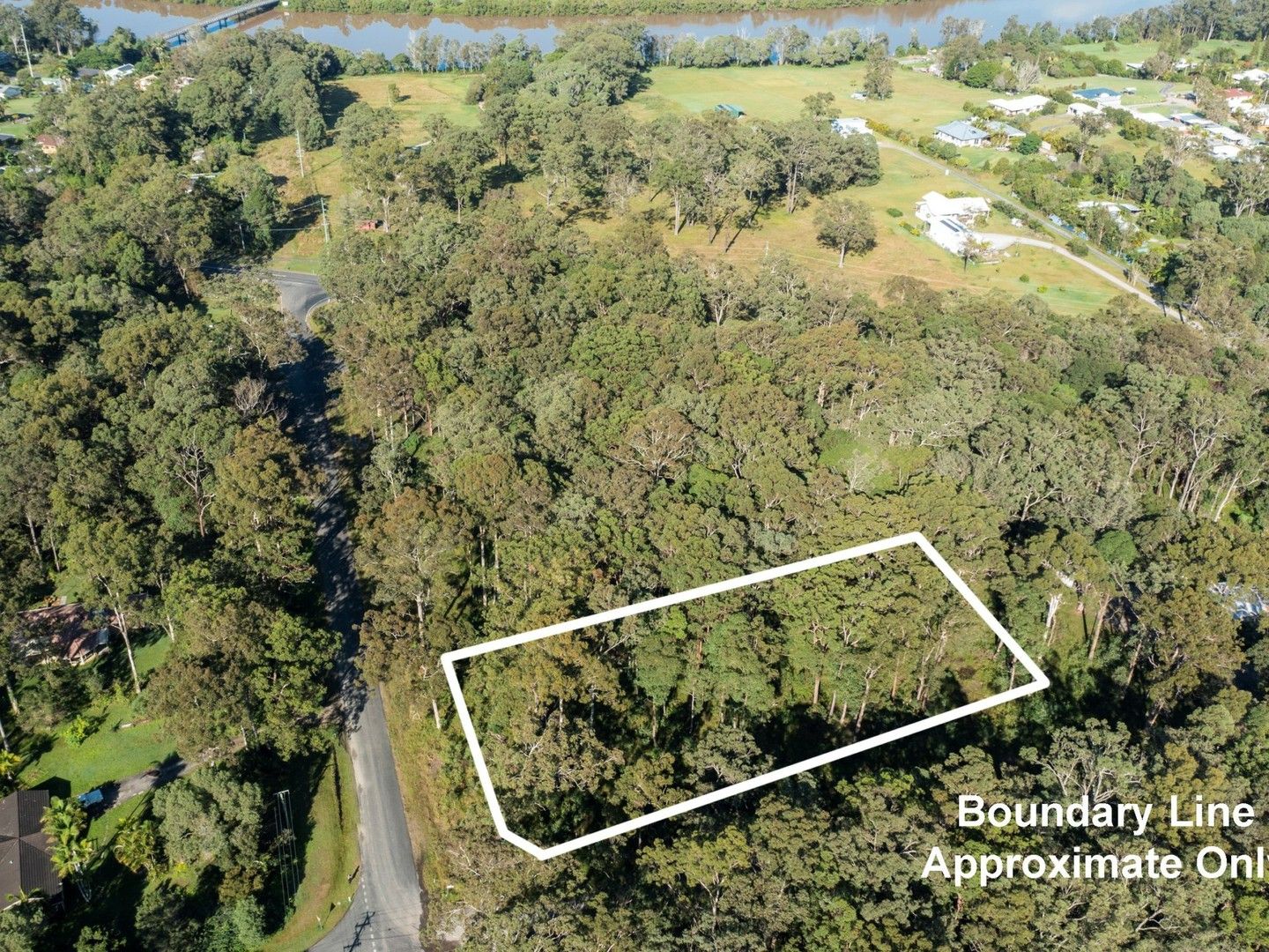 Lot 4 North Street, Woombah NSW 2469, Image 0