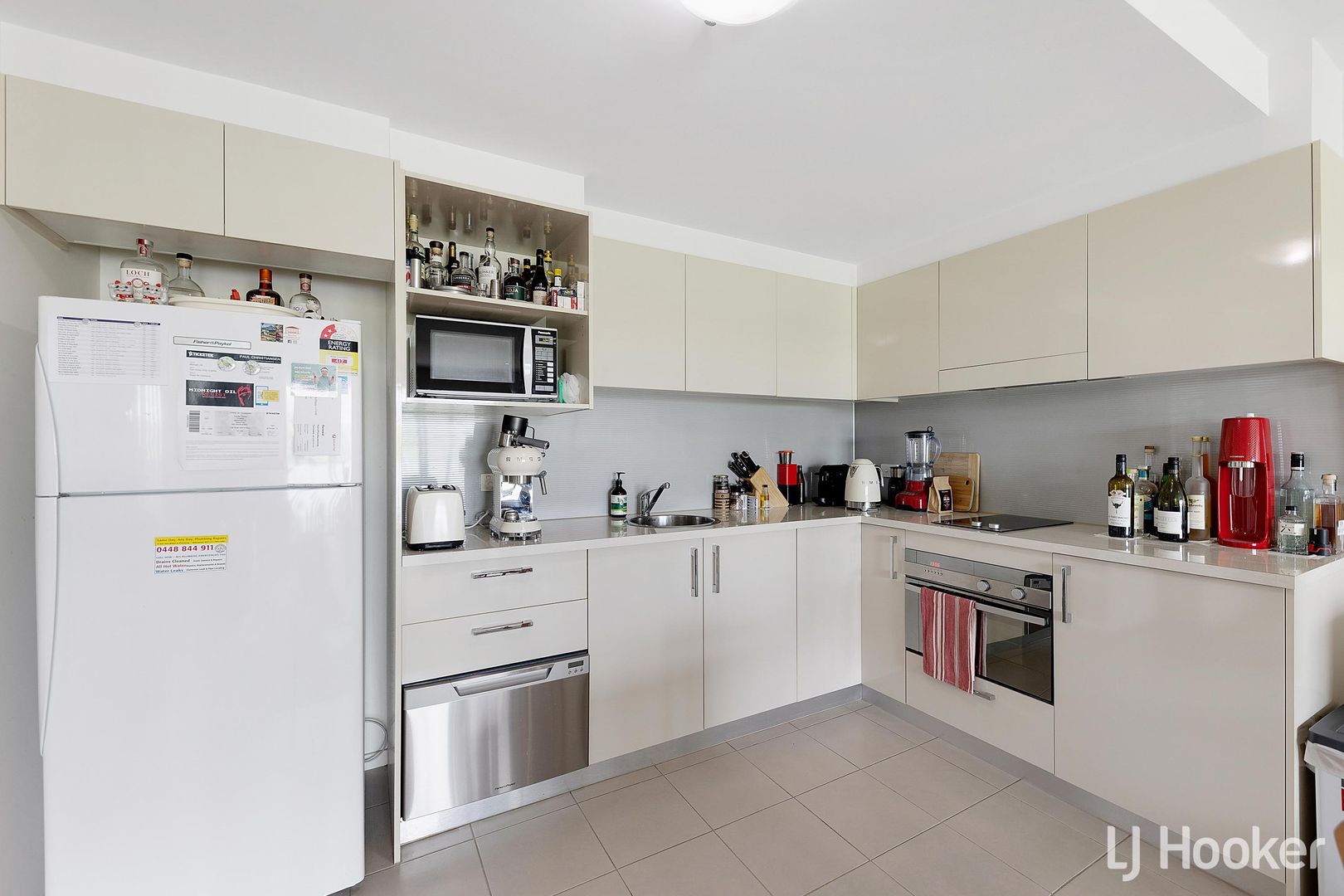 57/15 Braybrooke Street, Bruce ACT 2617, Image 2