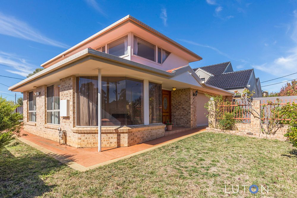 3 Bega Place, Narrabundah ACT 2604, Image 1