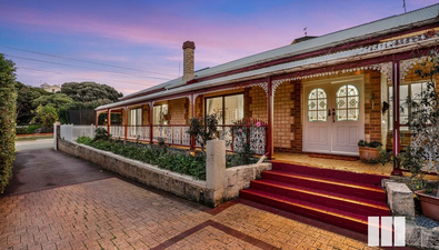 Picture of 24A Preston Point Road, EAST FREMANTLE WA 6158