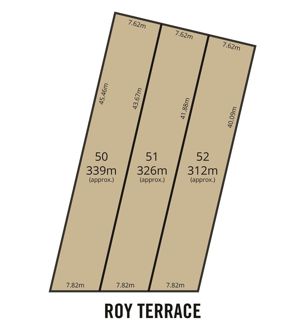 12 (Lot 52) Roy Terrace, Christies Beach SA 5165, Image 0