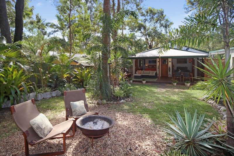 12 Morning Glory Drive, Cooroibah QLD 4565, Image 0