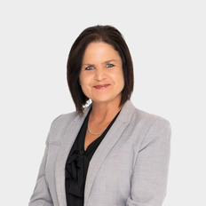 Charmaine Lawrence, Property manager