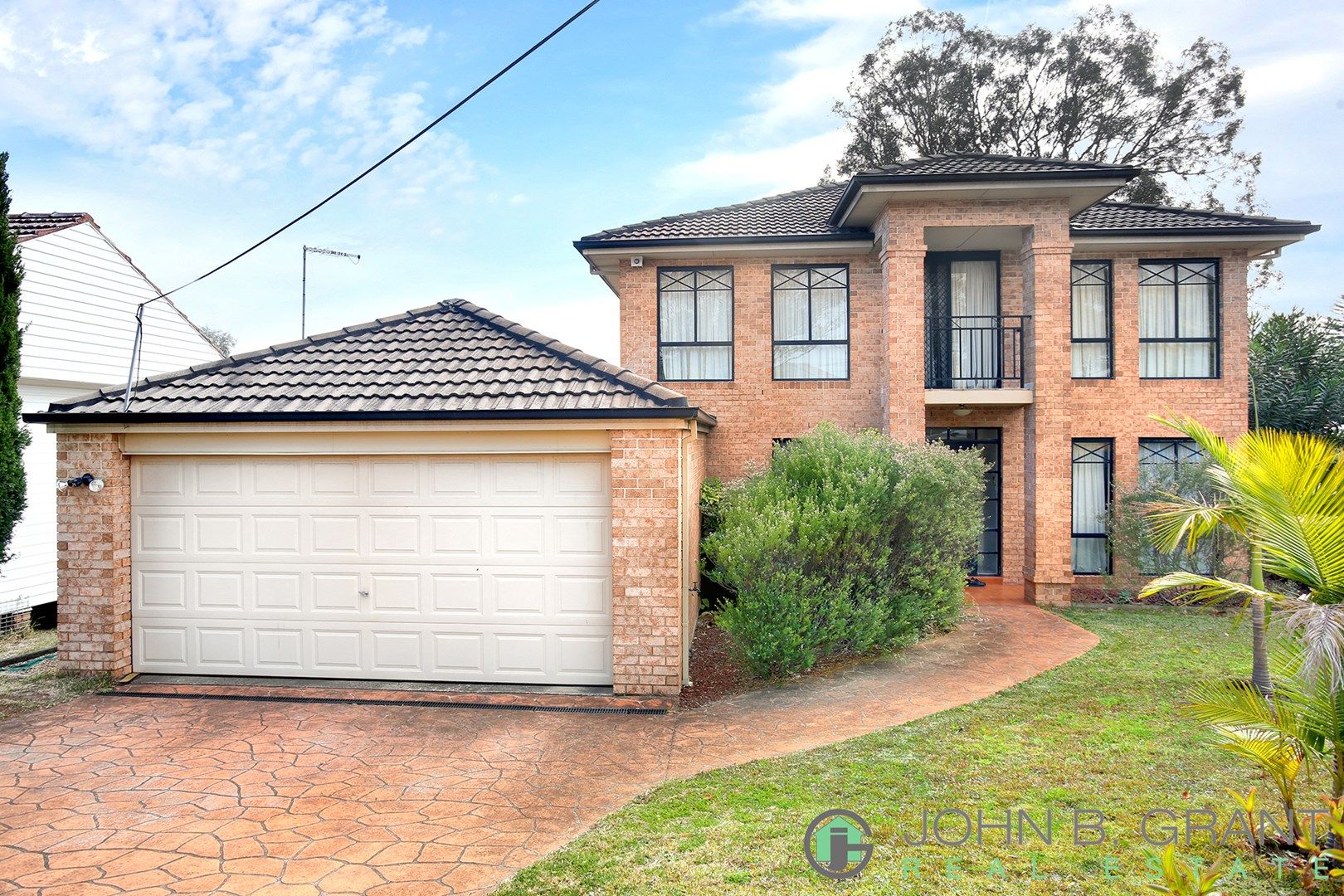 20 Greendale Crescent, Chester Hill NSW 2162