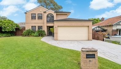 Picture of 43 Kenneth Avenue, KIRRAWEE NSW 2232
