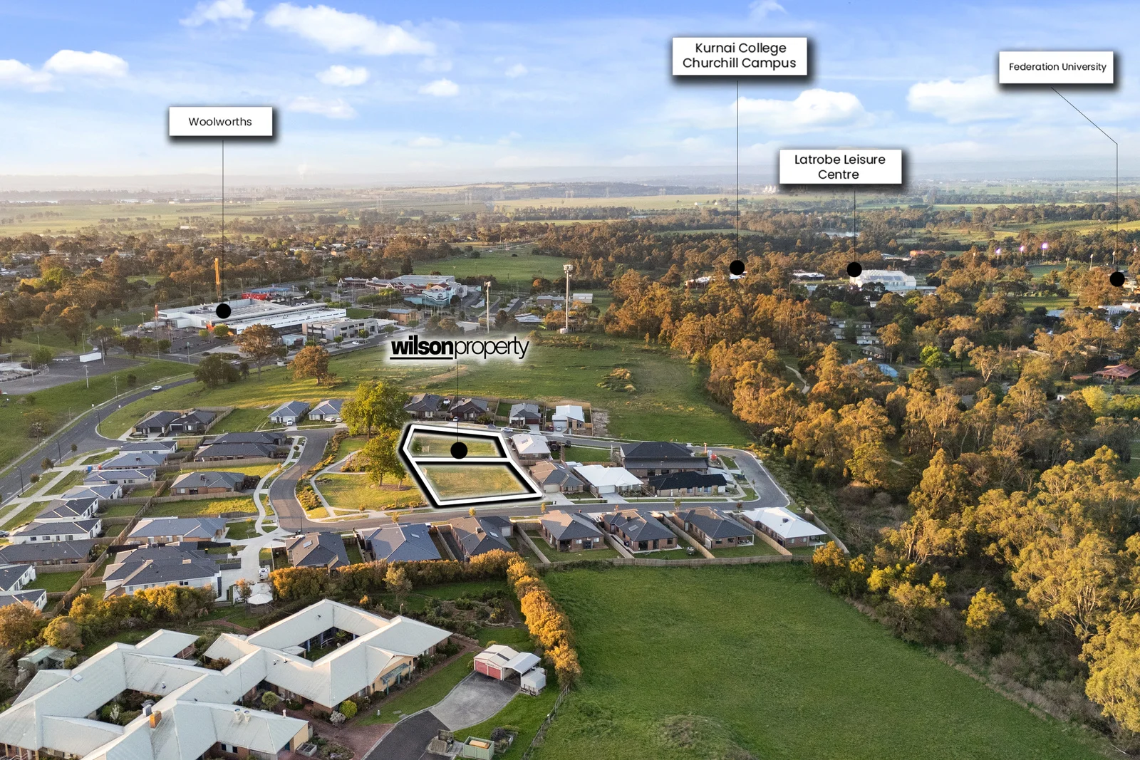 Additional image 21 of 23 Medew Street, Churchill VIC 3842