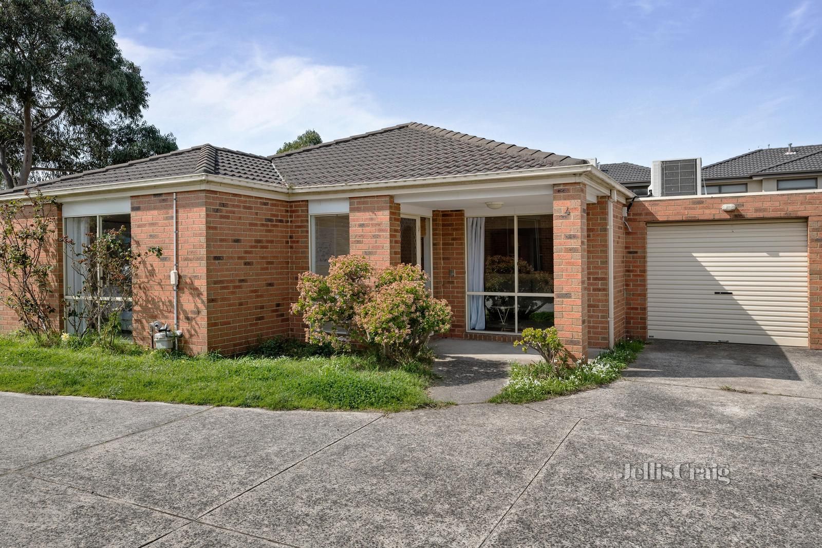 4/2A Mary Street, Springvale VIC 3171, Image 0