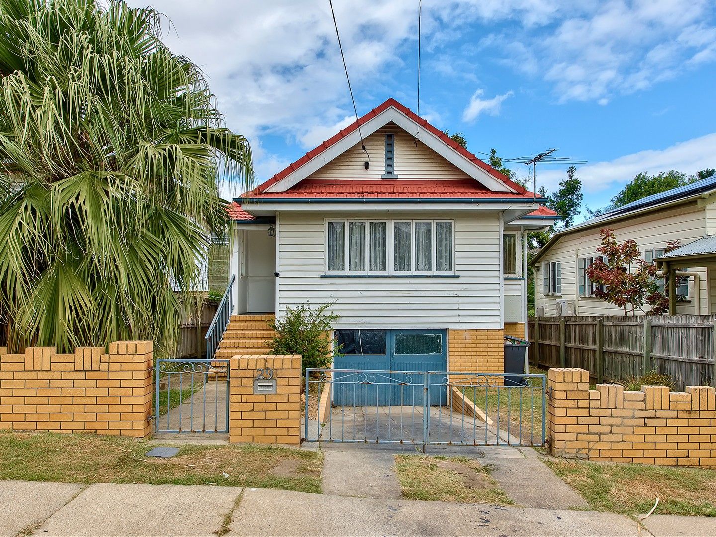 29 Harrogate Street, Woolloongabba QLD 4102, Image 1