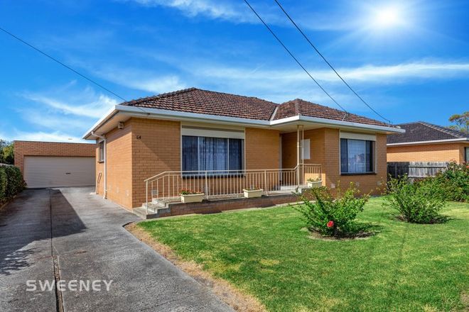 Picture of 64 Walter Street, ST ALBANS VIC 3021