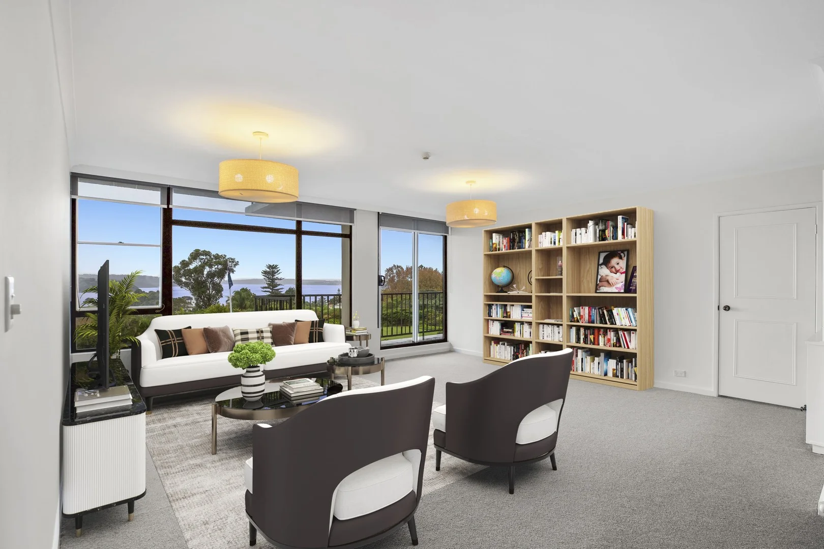 3C/13 Thornton Street, Darling Point NSW 2027