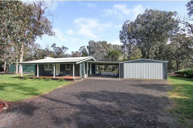 Picture of 274 Ryans Road, COONGULLA VIC 3860