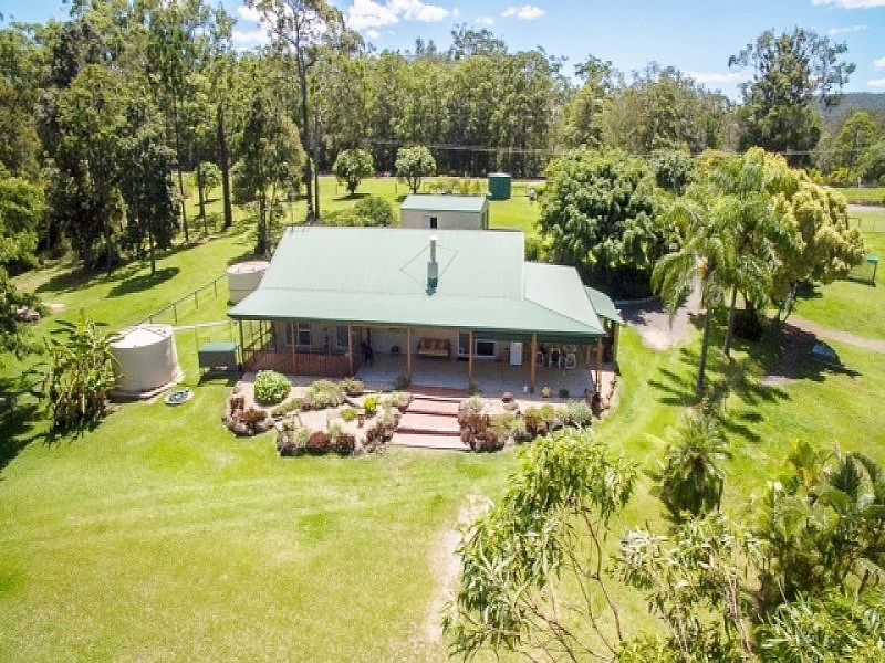 457 Speewah Road, Speewah QLD 4881, Image 0