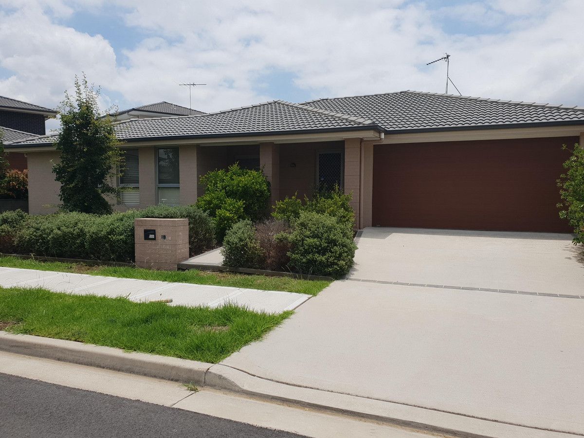 36 John Campbell Parade, Bungarribee NSW 2767, Image 0