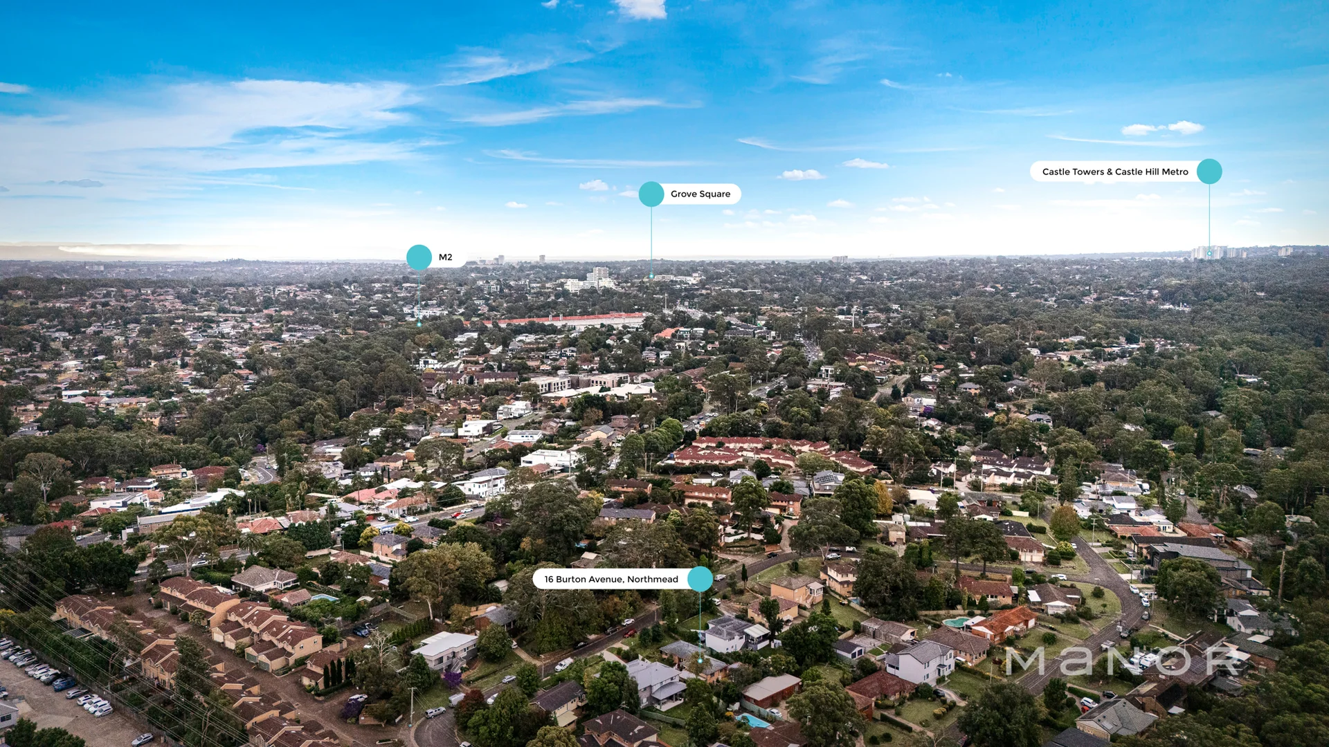 Additional image 15 of 16 Burton Avenue, Northmead NSW 2152