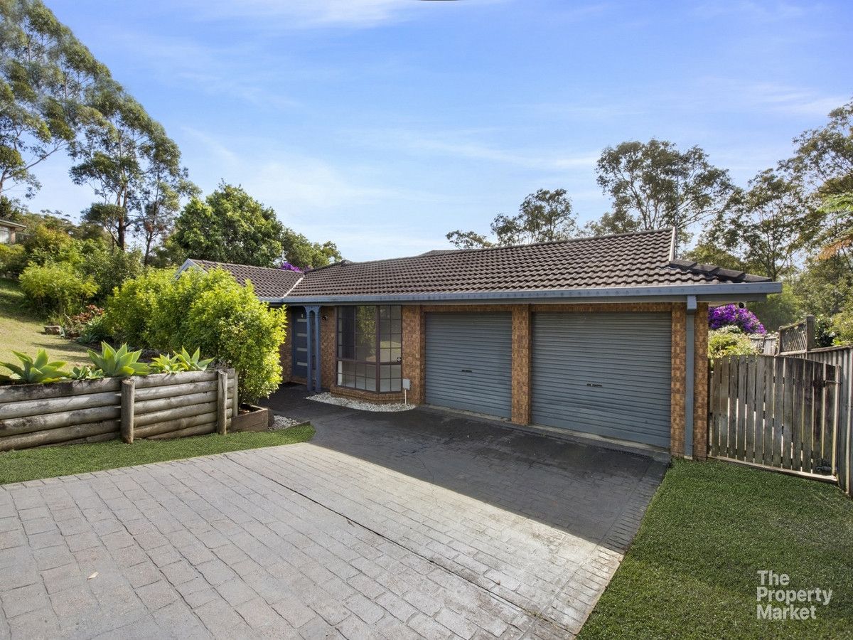 Sold 22 Honeysuckle Close, Glenning Valley NSW 2261 on 19 May 2023