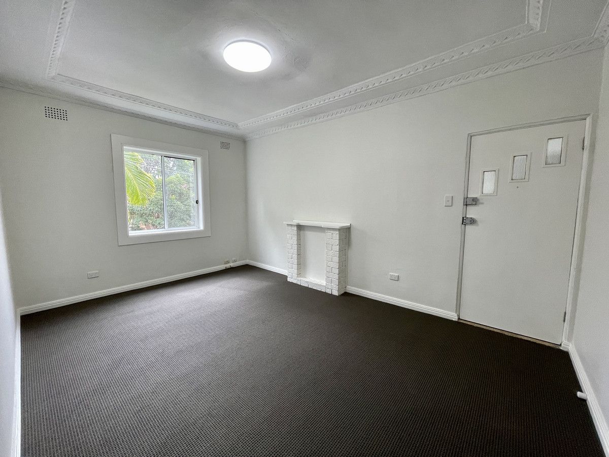 2 bedrooms Apartment / Unit / Flat in 3/48 Dolphin Street RANDWICK NSW, 2031