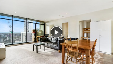 Picture of 3102/380 Little Lonsdale Street, MELBOURNE VIC 3000