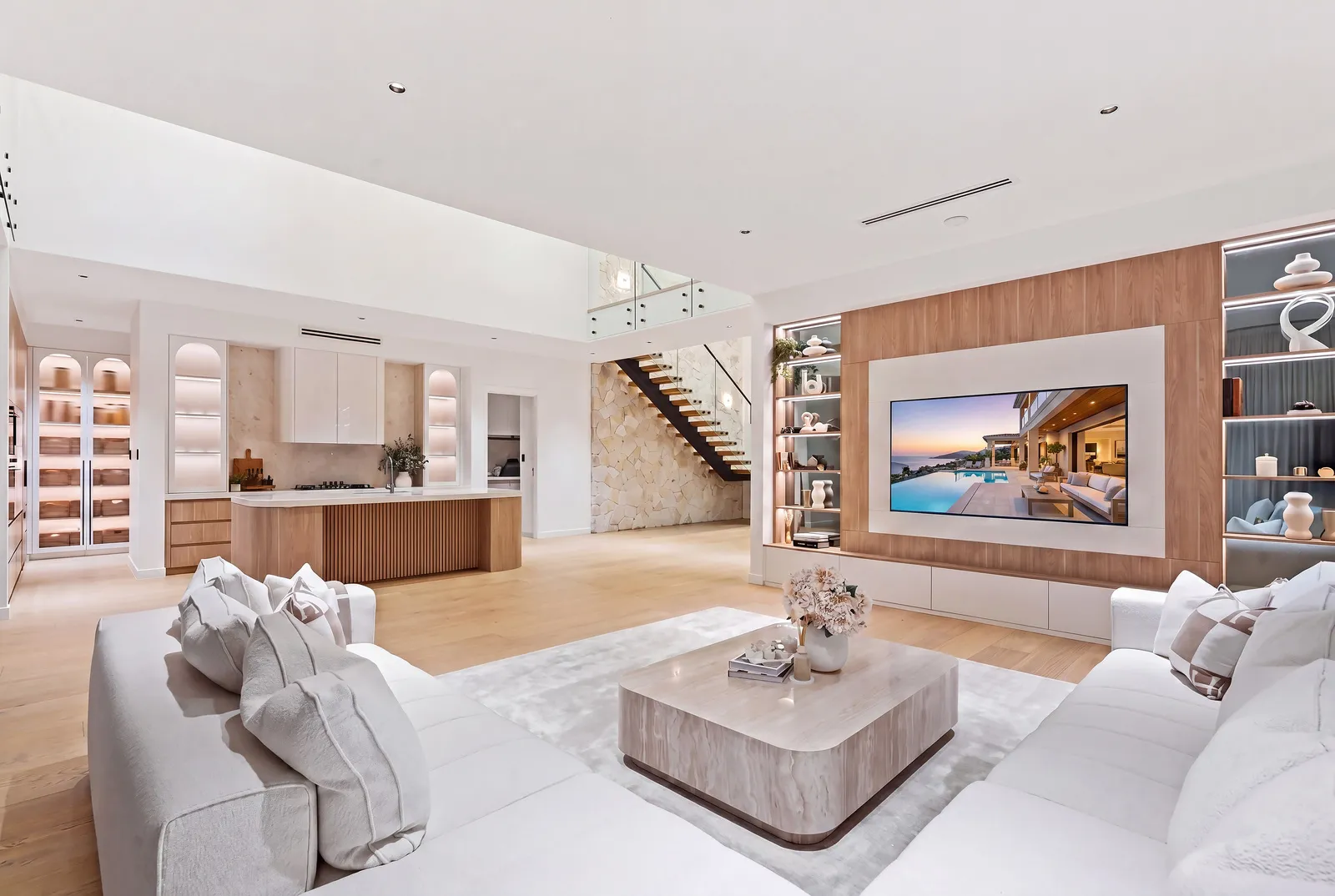 Architectural Grandeur Elevated Above the Skyline - View 4
