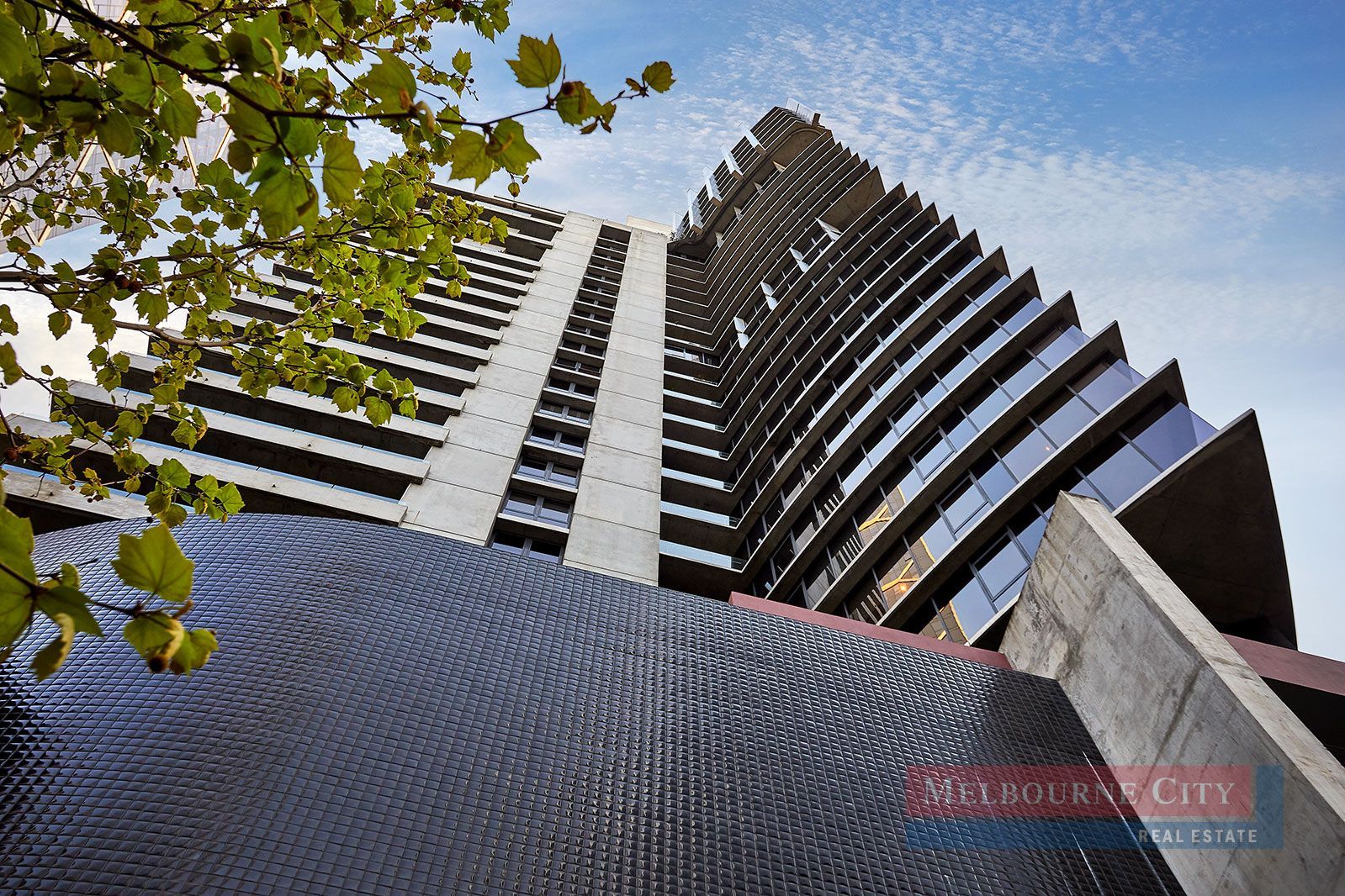 3 bedrooms Apartment / Unit / Flat in 299 Queen Street MELBOURNE VIC, 3000