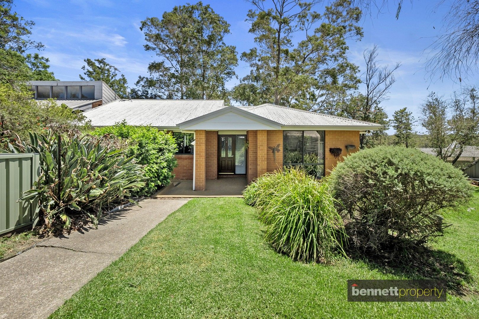 633 Comleroy Road, Kurrajong NSW 2758 Domain