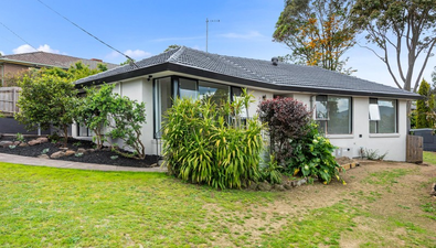 Picture of 14 Hedwig Drive, MOOROOLBARK VIC 3138