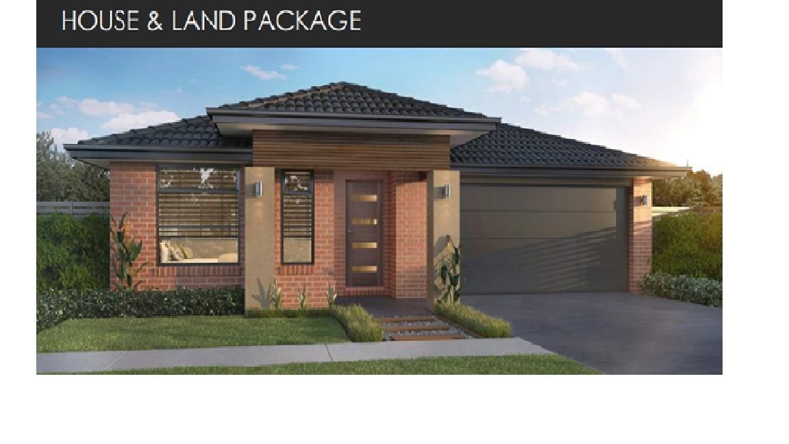 4 bedrooms New House & Land in  TARNEIT VIC, 3029