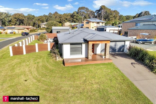 Picture of 62 Ocean View Drive, BERMAGUI NSW 2546