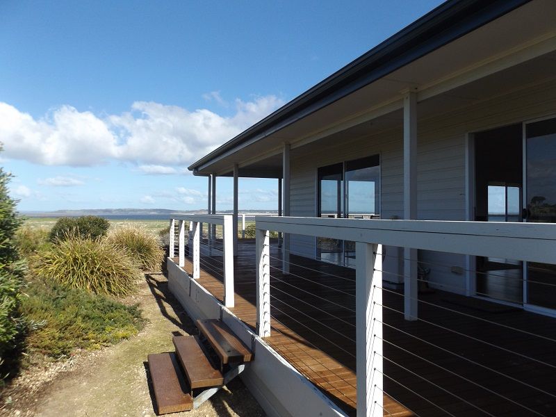 Lot 8  Turner Drive, North Cape SA 5223, Image 1