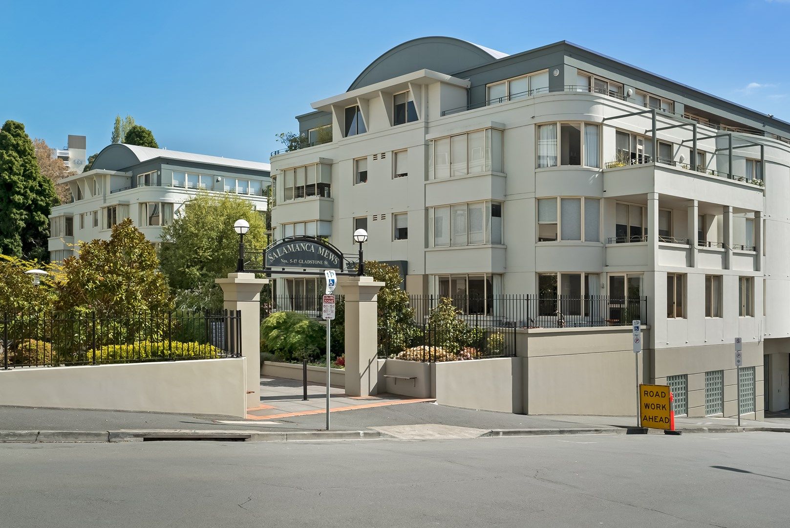 2/5 Gladstone Street, Battery Point TAS 7004, Image 0