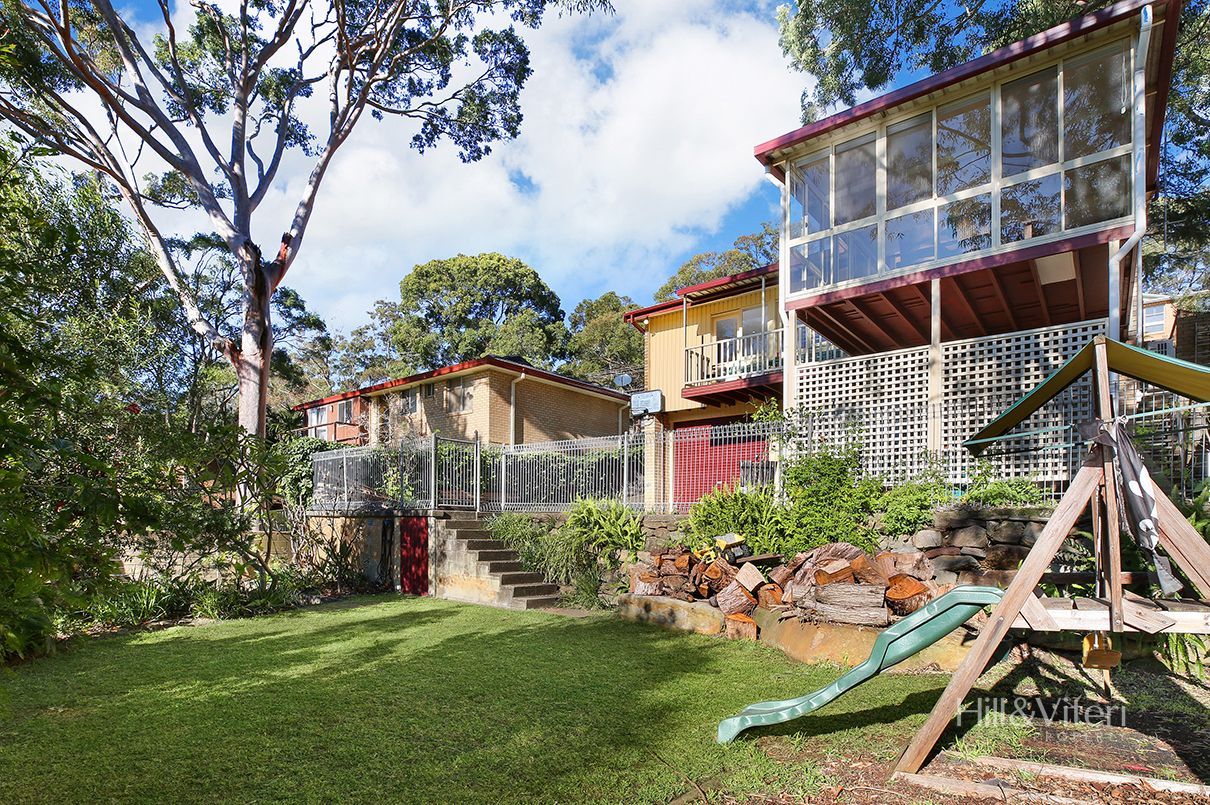 26 Garfield Avenue, Bonnet Bay NSW 2226, Image 2