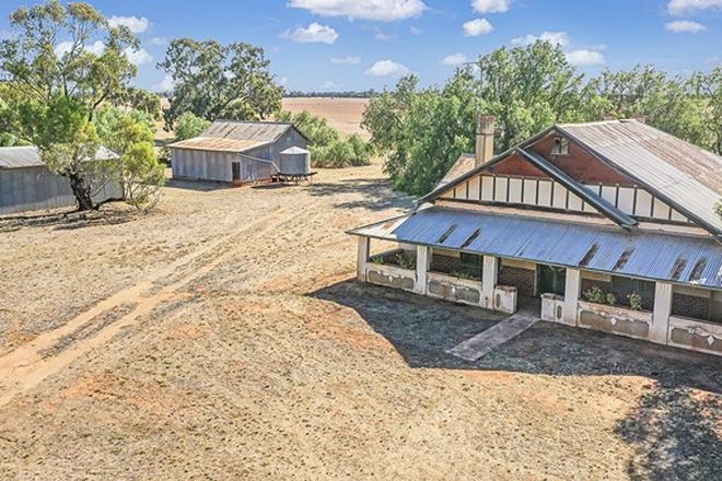 Picture of 971 Keane Road, DIGGORA VIC 3561
