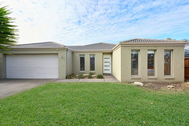 Picture of 4 Rocky Street, CRANBOURNE EAST VIC 3977