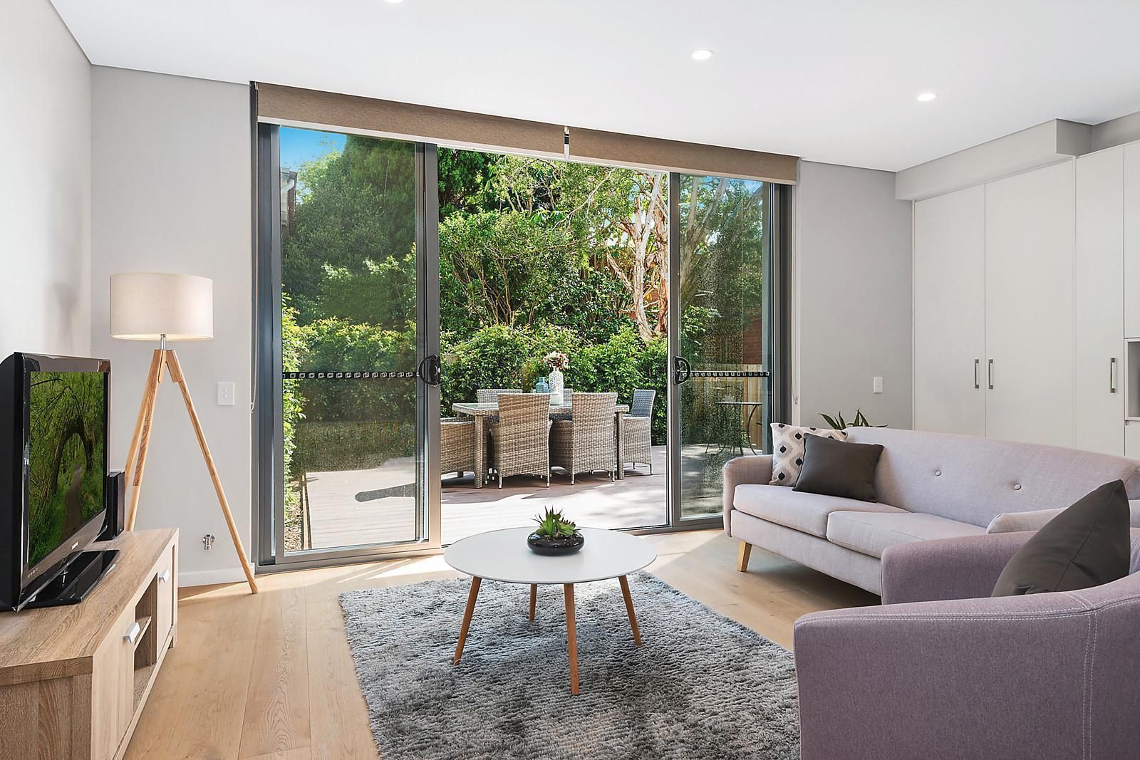 6/291 Miller Street, Cammeray NSW 2062