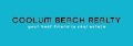 Coolum Beach Realty's logo