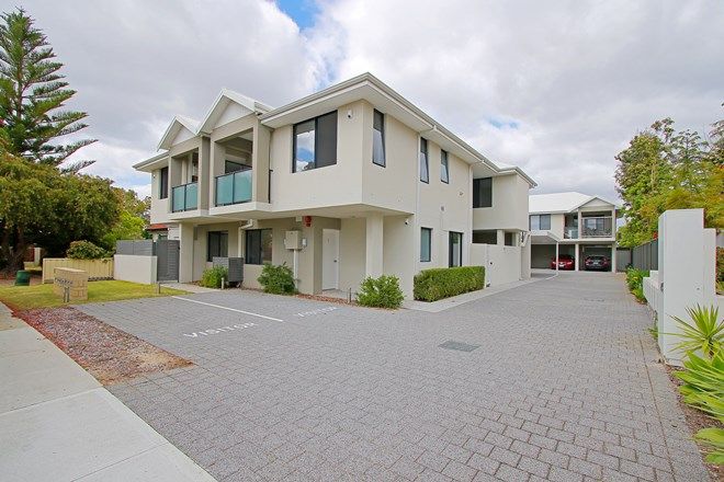 57 1 Bedroom Apartments For Sale In Rivervale Wa 6103 Domain