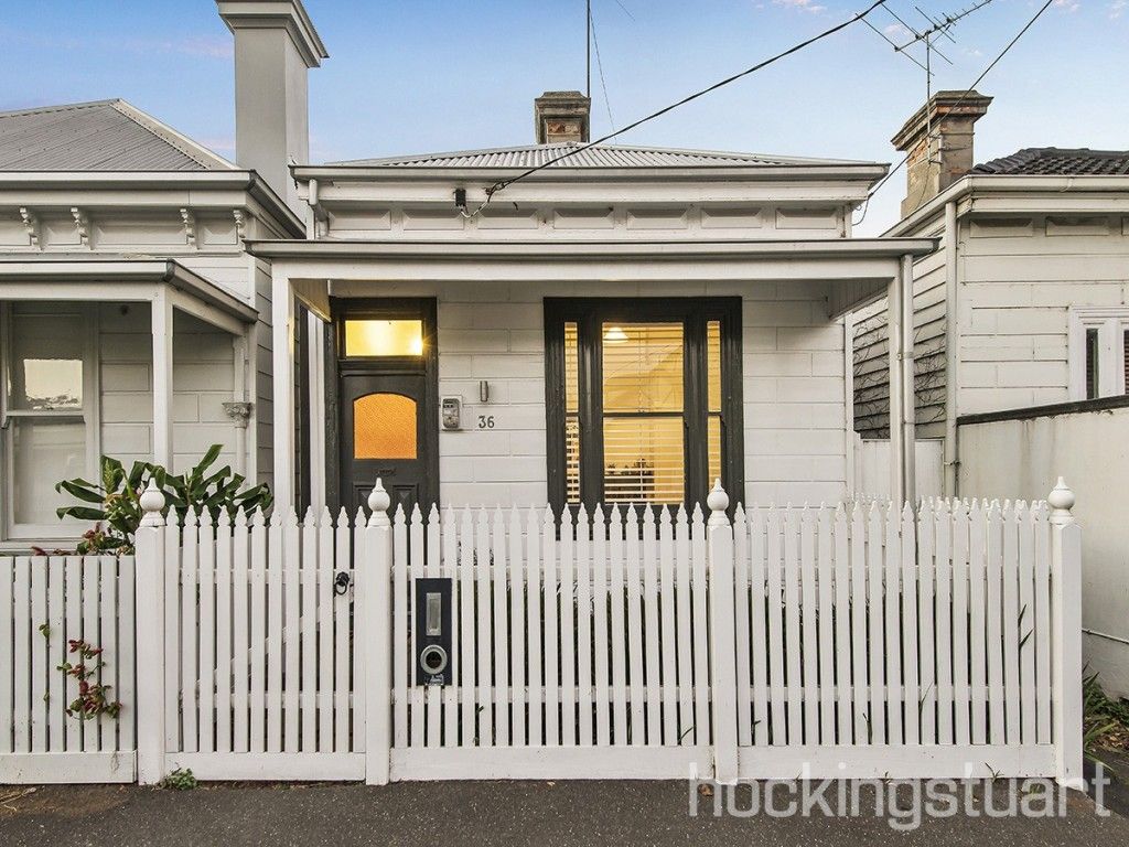 36 Withers Street, Albert Park VIC 3206, Image 0