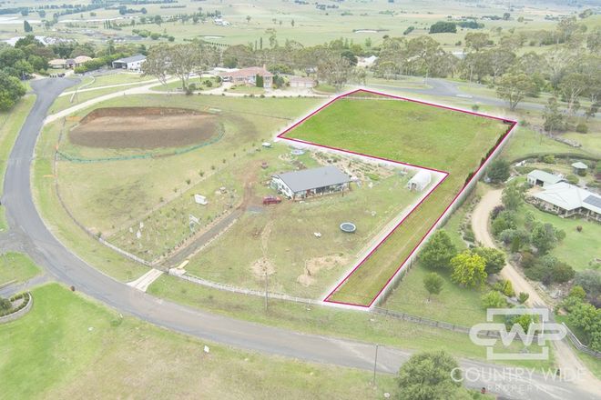 Picture of 13, Lot Robinson Avenue Glen Innes, GLEN INNES NSW 2370