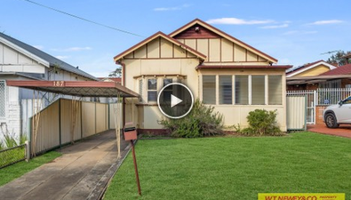 Picture of 187 Chapel Road, BANKSTOWN NSW 2200