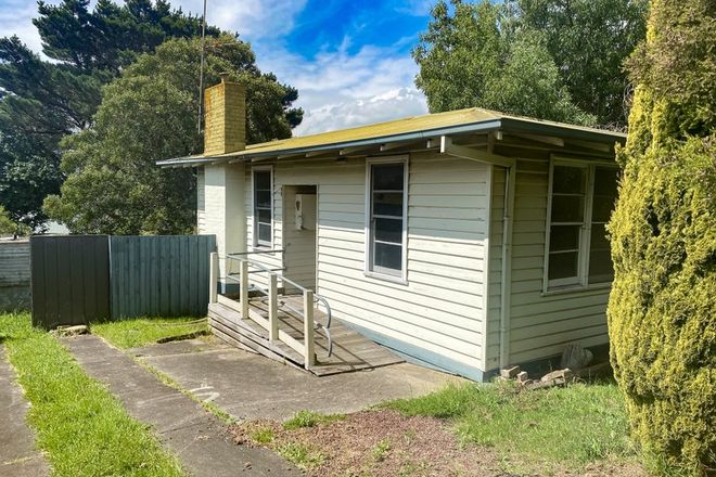 Picture of 7 Rowell Street, MORWELL VIC 3840